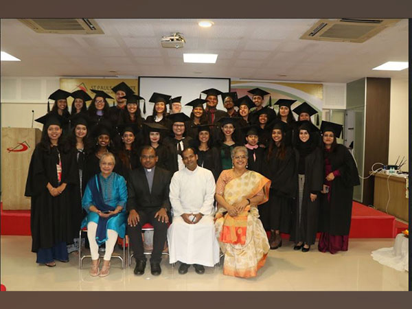 SPICE PG Convocation - 2022