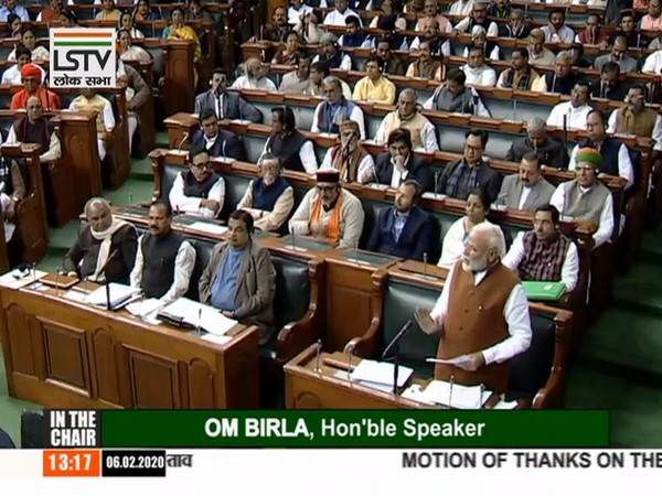 Prime Minister Narendra Modi