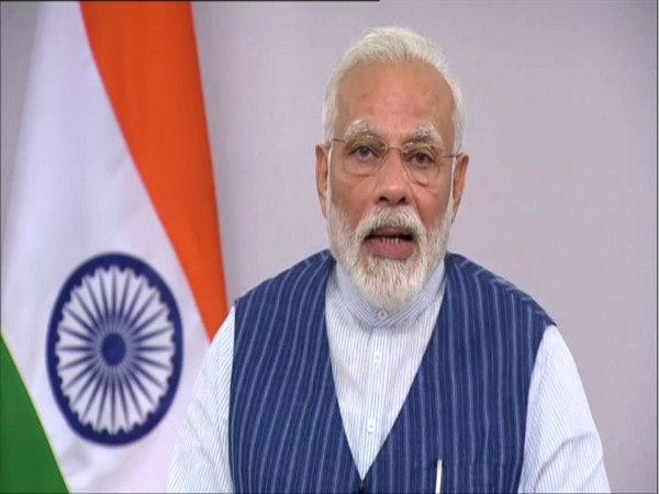 Prime Minister Narendra Modi