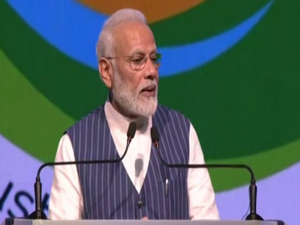 Prime Minister Narendra Modi