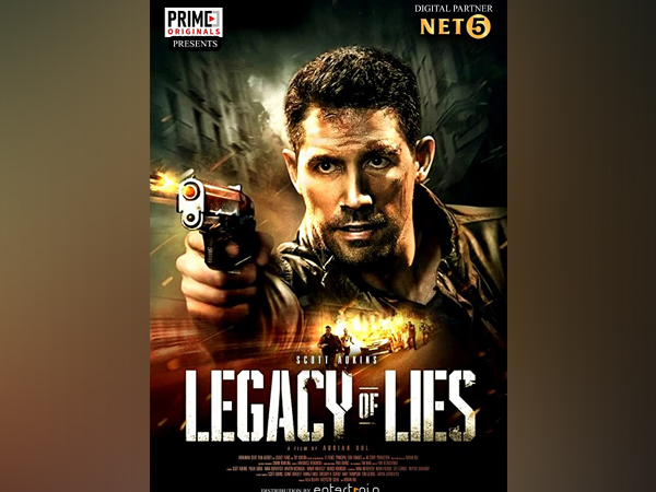 Legacy of Lies