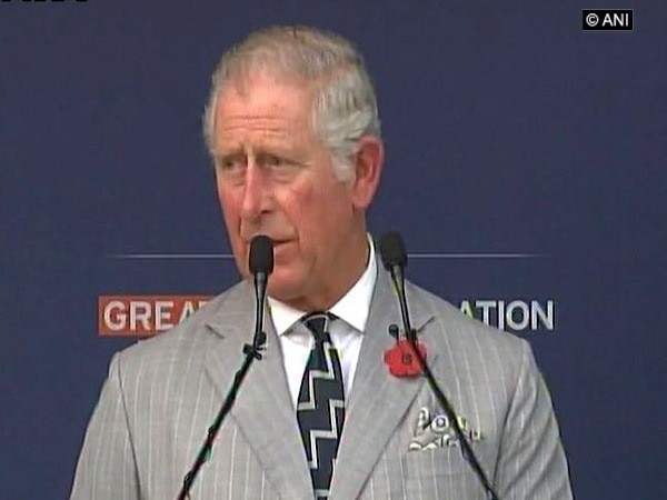 Prince Charles to be next head of Commonwealth