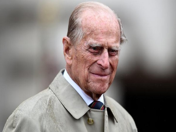 Prince Philip, who died on Friday