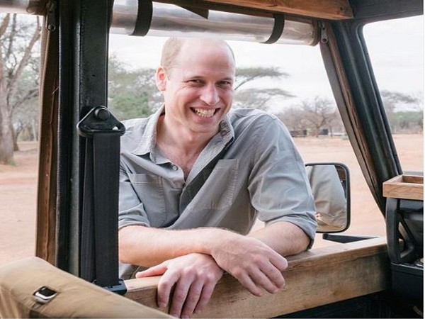 Prince William (image courtesy: Instagram)