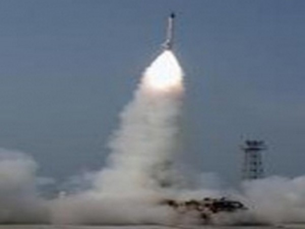 India successfully test fires Prithvi-II missile
