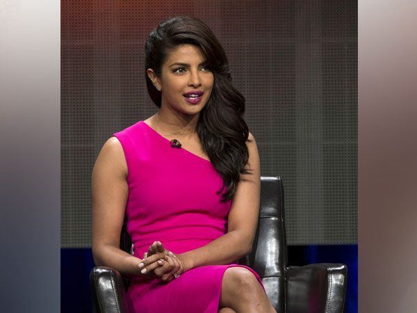 Priyanka Chopra