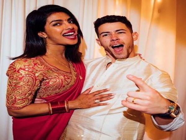 Priyanka and Nick Jonas [Photo courtesy: Instagram]