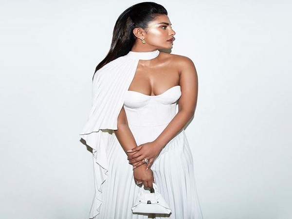 Priyanka Chopra, Image Courtesy: Instagram