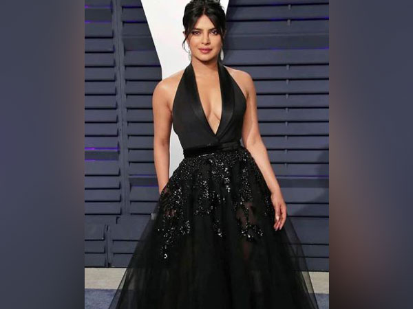 Venkya Chopra