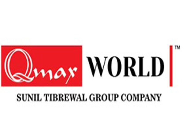 Qmax World LLP