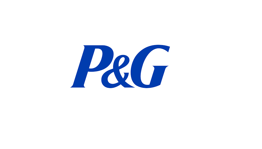 Procter and Gamble Logo