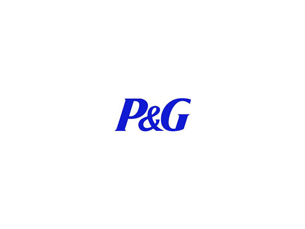 Procter and Gamble Co. logo