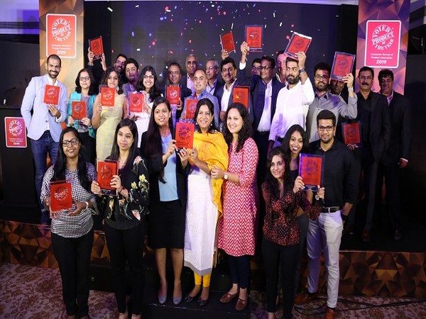 Product of the Year 2019 Winners