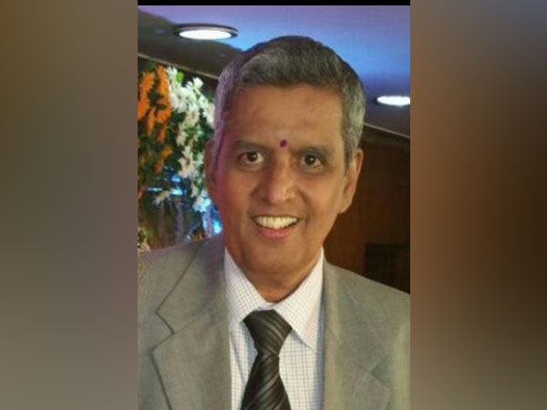 Prof S Sampath Iyengar