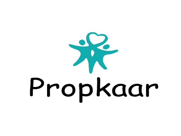 Propkaar
