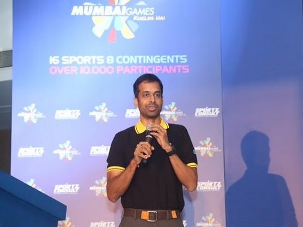 Pullela Gopichand