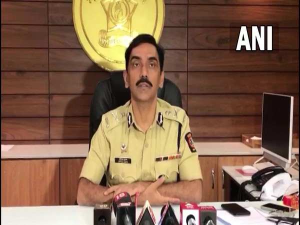 Pune Police Commissioner Amitabh Gupta (File Photo)