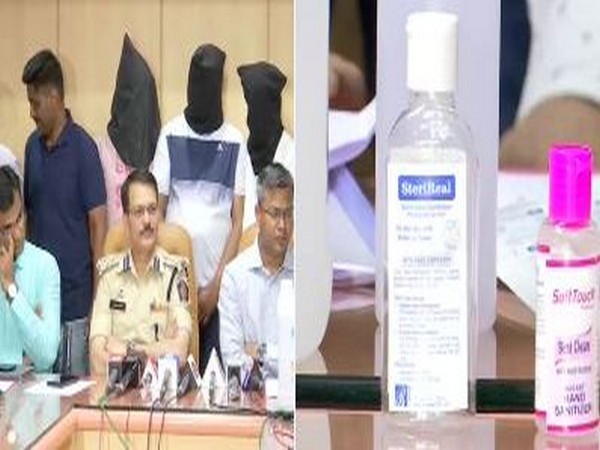 Representative Image