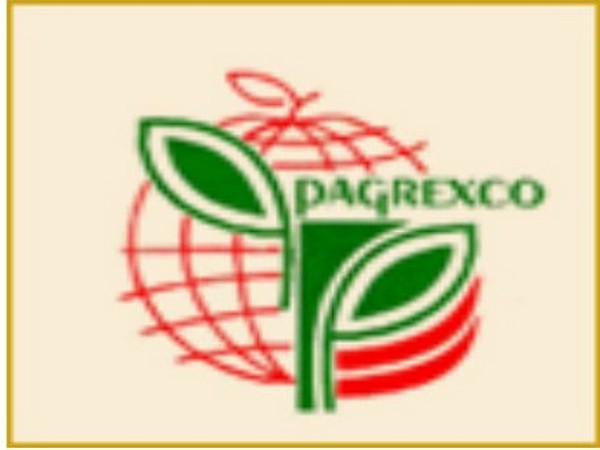 PAGREXO logo