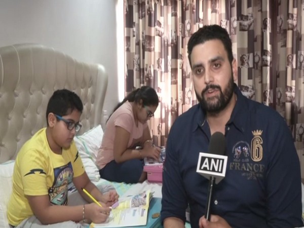 Parents are uncertain about the safety of children at schools which are all set to reopen. (Photo/ANI)