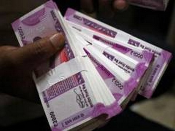 Haryana Public Service Commission official, 2 others held; Rs 1 crore seized