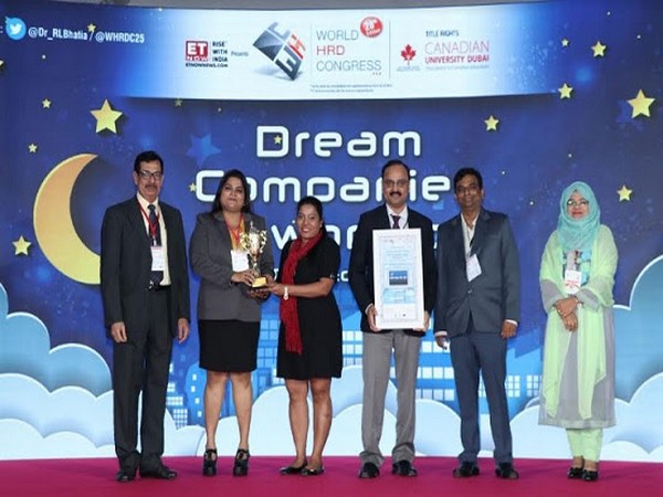 QAD - Dream Companies to Work for
