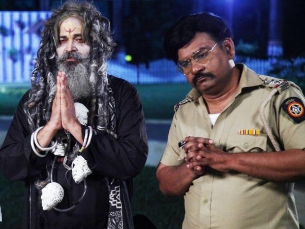 Mahaveer Shringi's second film Queen Of Sajjangarh