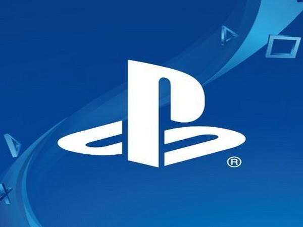 PlayStation logo