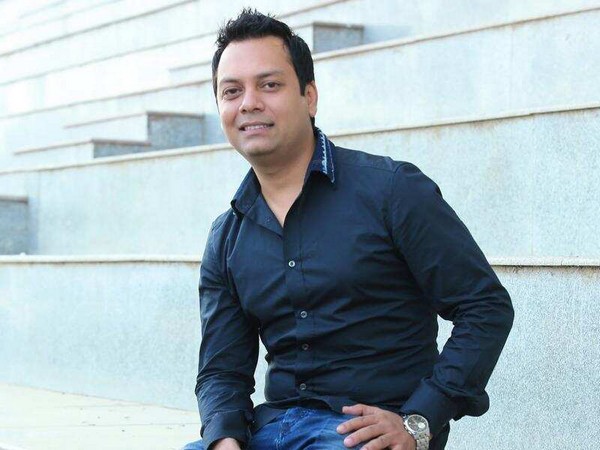 Actor and writer Zeishan Quadri (Picture source: Twitter)