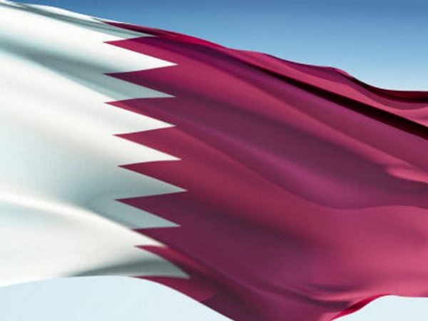 Qatar Flag (Photo Credit: Twitter)