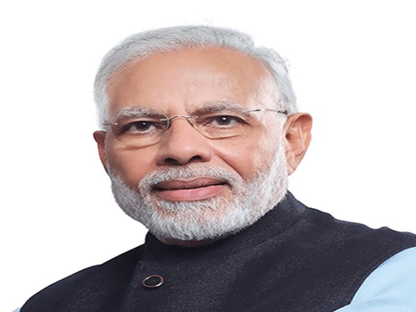 Prime Minister Narendra Modi