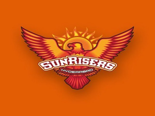 SunRisers Hyderabad logo