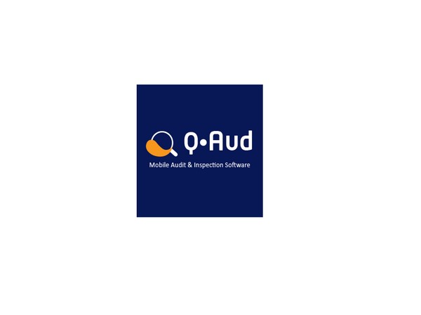 Q-Aud logo