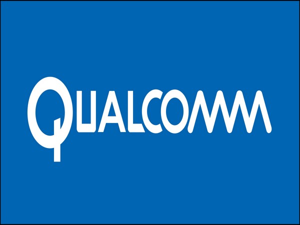 Qualcomm logo