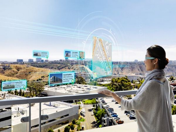 Physical spaces are the latest in adopting digital transformation