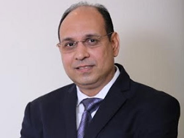 Neville Patel, Founder and CEO, Qualitas Global