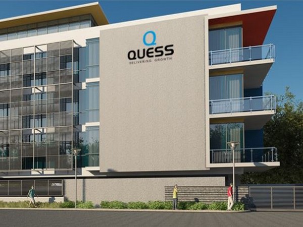 The company has 3.3 lakh employees across India, North America, Asia Pacific and the Middle East.