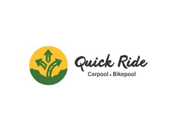 Quick Ride logo