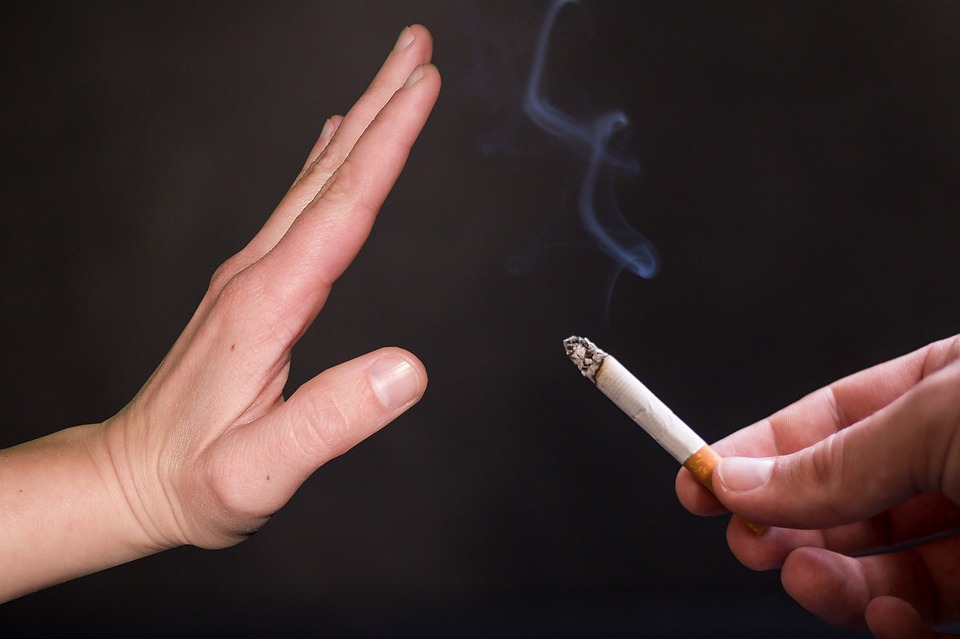 According to the researchers, as long as the non-smoking partners are concerned, there is a strong risk that they may adopt their spouse's habit.