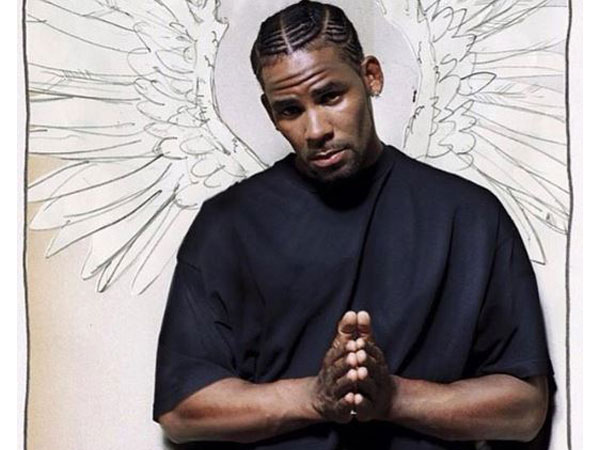 R. Kelly (Image courtesy: Instagram)