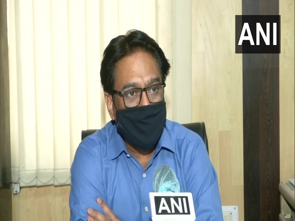 Northern Railway PRO, Kultar Singh (Photo/ANI)