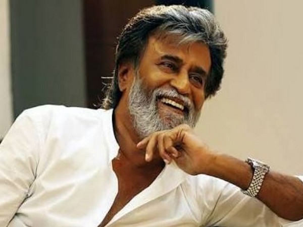 Rajinikanth (Image source: Instagram)
