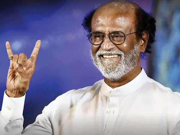 Rajinikanth