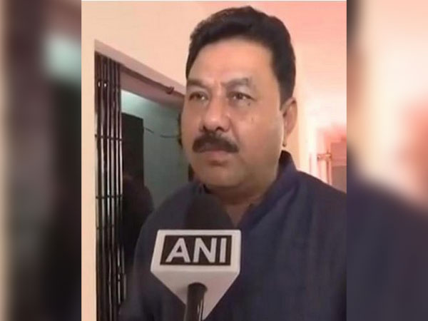 Assam unit BJP chief Ranjeet Kumar Dass