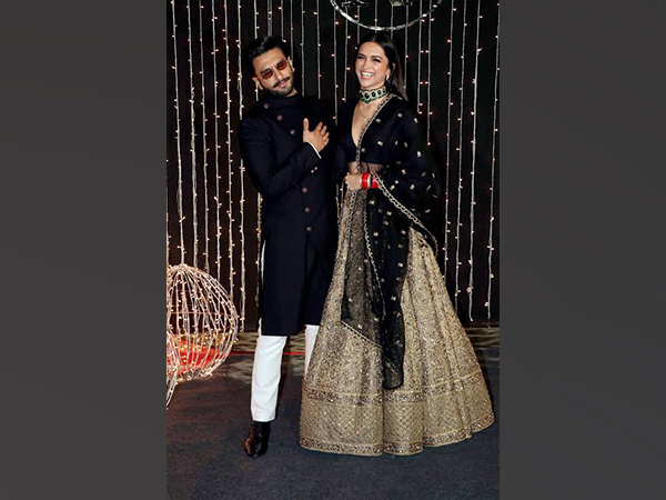 anveer and Deepika (Image source: Instagram)