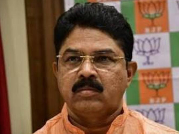 R Ashok (File Photo)