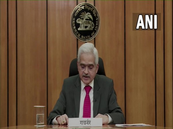RBI Governor Shaktikanta Das (file photo)
