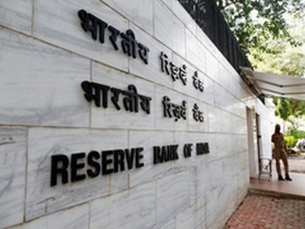 The Reserve Bank of India