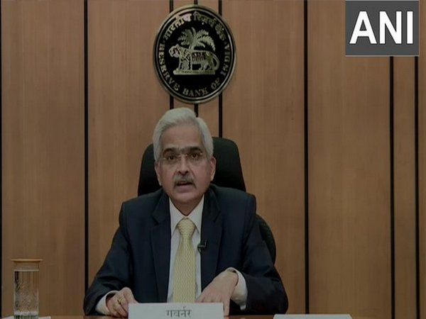 RBI Governor Shaktikanta Das in Mumbai on Wednesday.