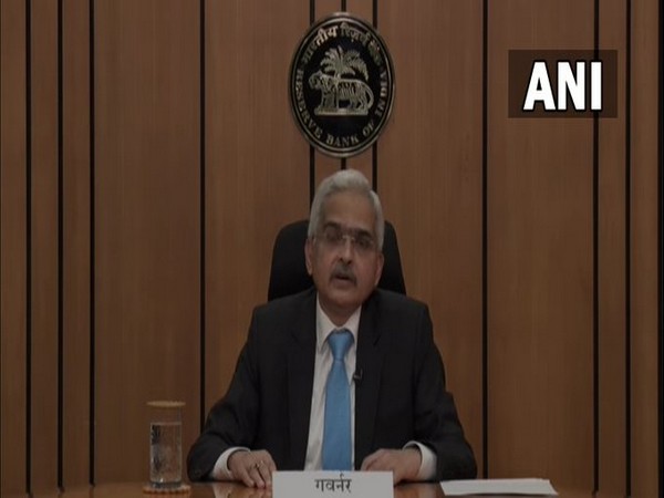 RBI Governor Shaktikanta Das in Mumbai on Friday.